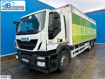 Camion frigorifique IVECO Stralis