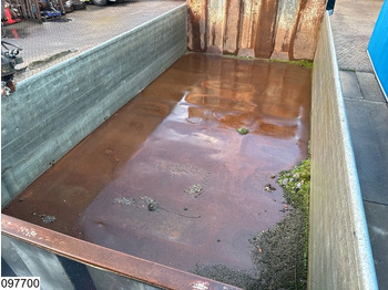 Mercedes-Benz Actros 2636 6x4, EURO 3, HIAB, Telligent 16 - crédit-bail Mercedes-Benz Actros 2636 6x4, EURO 3, HIAB, Telligent 16: photos 4