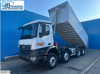 Camion benne MERCEDES-BENZ Arocs 3246