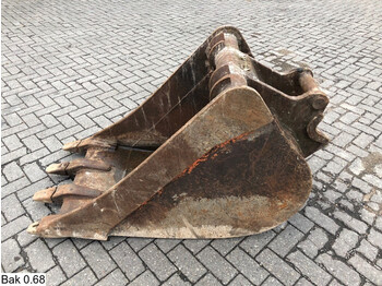 Godet Onbekend Deep Bucket: photos 3