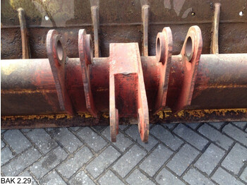 Godet Onbekend Ditch bucket: photos 4