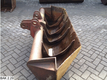 Godet Onbekend Ditch bucket: photos 3