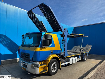 Renault D 18 430 EURO 6, Hydraulics, Winch - crédit-bail Renault D 18 430 EURO 6, Hydraulics, Winch: photos 2