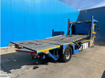 Renault D 18 430 EURO 6, Hydraulics, Winch - crédit-bail Renault D 18 430 EURO 6, Hydraulics, Winch: photos 3