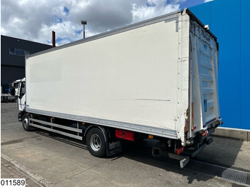 Camion fourgon Renault D Wide 210 EURO 6, Dhollandia: photos 4