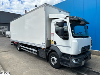 Camion fourgon Renault D Wide 210 EURO 6, Dhollandia: photos 3
