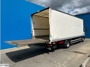 Camion fourgon Renault D Wide 210 EURO 6, Dhollandia: photos 2