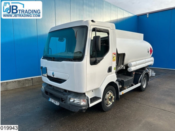 Camion citerne RENAULT Midlum 180