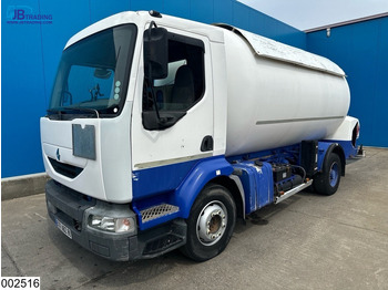 Camion citerne RENAULT Midlum 220