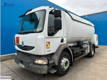 Camion citerne RENAULT Midlum 220