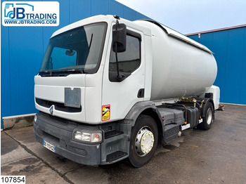 Camion citerne RENAULT Premium 270