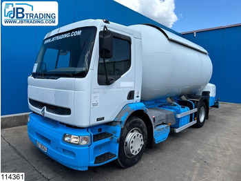 Camion citerne RENAULT Premium 270