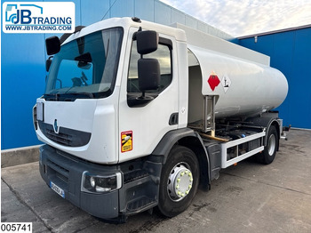 Camion citerne RENAULT Premium 270
