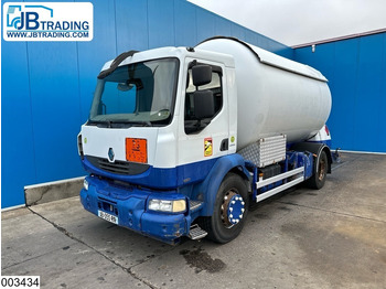 Camion citerne RENAULT Premium 280