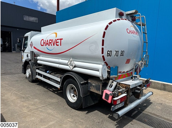 Renault Premium 320 Dxi EURO 5, Manual, FUEL, 13.390 Liter, 4 Comp. - crédit-bail Renault Premium 320 Dxi EURO 5, Manual, FUEL, 13.390 Liter, 4 Comp.: photos 4 Renault Premium 320 Dxi EURO 5, Manual, FUEL, 13.390 Liter, 4 Comp. - crédit-bail Renault Premium 320 Dxi EURO 5, Manual, FUEL, 13.390 Liter, 4 Comp.: photos 4