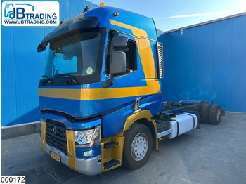 Châssis cabine RENAULT T 430