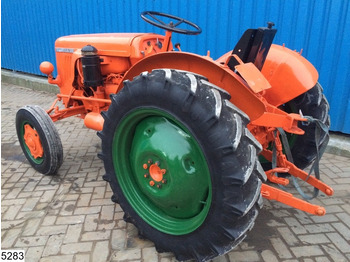 Tracteur agricole Same DA 30 2WD: photos 3