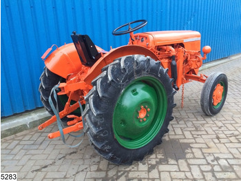 Tracteur agricole Same DA 30 2WD: photos 4