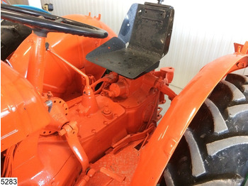 Tracteur agricole Same DA 30 2WD: photos 5