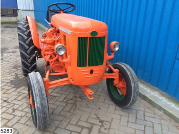 Tracteur agricole Same DA 30 2WD: photos 2