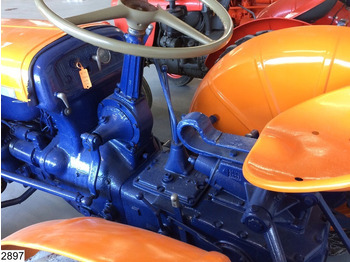 Tracteur agricole Same DA25DT 4WD: photos 5