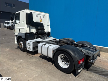 Tracteur routier DAF CF 460 EURO 6, ADR, Retarder, PTO: photos 4