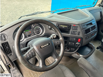 Tracteur routier DAF XF 460 EURO 6, Retarder, Blower, Compressor: photos 5 Tracteur routier DAF XF 460 EURO 6, Retarder, Blower, Compressor: photos 5