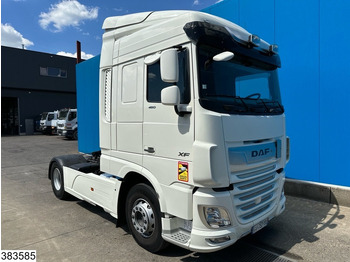 Tracteur routier DAF XF 480 EURO 6, Retarder, Standairco: photos 3