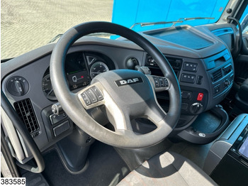 Tracteur routier DAF XF 480 EURO 6, Retarder, Standairco: photos 5