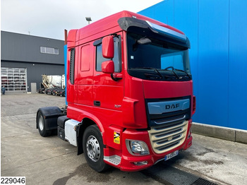Tracteur routier DAF XF 480 EURO 6, Standairco: photos 3