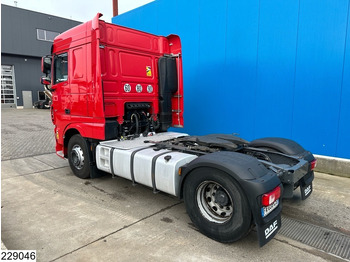 Tracteur routier DAF XF 480 EURO 6, Standairco: photos 4