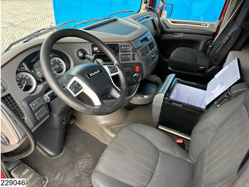 Tracteur routier DAF XF 480 EURO 6, Standairco: photos 5