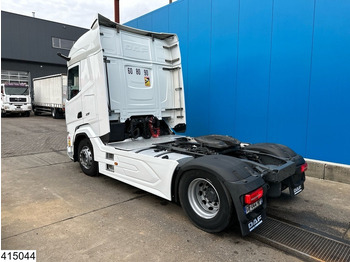 Tracteur routier DAF XF 480 EURO 6, standairco, Mirrorcams: photos 2 Tracteur routier DAF XF 480 EURO 6, standairco, Mirrorcams: photos 2