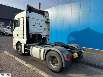 Tracteur routier MAN TGX 18 460 EURO 6, Retarder: photos 3