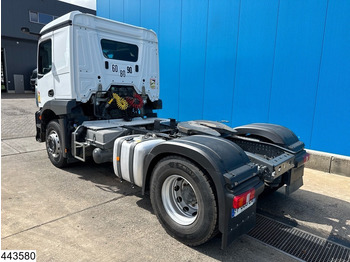 Mercedes-Benz Actros 1843 MP5, EURO 6D, Retarder, MirrorCams - crédit-bail Mercedes-Benz Actros 1843 MP5, EURO 6D, Retarder, MirrorCams: photos 4 Mercedes-Benz Actros 1843 MP5, EURO 6D, Retarder, MirrorCams - crédit-bail Mercedes-Benz Actros 1843 MP5, EURO 6D, Retarder, MirrorCams: photos 4