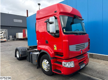 Tracteur routier Renault Premium 460 Dxi EURO 5, Retarder, ADR, Hydraulic: photos 3