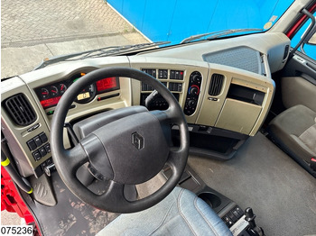 Tracteur routier Renault Premium 460 Dxi EURO 5, Retarder, ADR, Hydraulic: photos 5