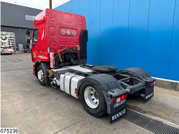 Tracteur routier Renault Premium 460 Dxi EURO 5, Retarder, ADR, Hydraulic: photos 4