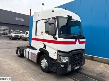 Tracteur routier Renault T 440 EURO 6: photos 2