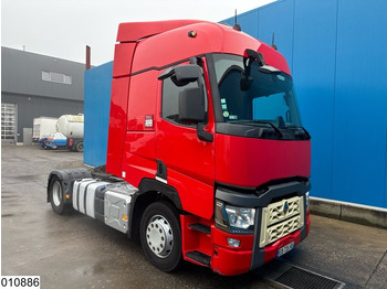Tracteur routier Renault T 440 EURO 6: photos 3
