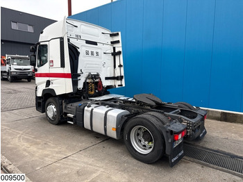 Tracteur routier Renault T 440 EURO 6: photos 4