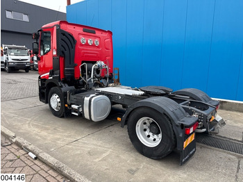 Tracteur routier Renault T 460 EURO 6, ADR, Retarder: photos 4