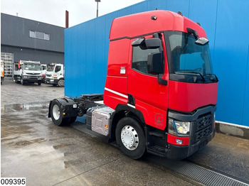 Tracteur routier Renault T 460 EURO 6, Retarder: photos 2