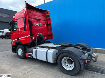 Tracteur routier Renault T 460 EURO 6, Retarder, Standairco, ADR, PTO: photos 4