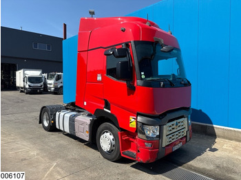 Tracteur routier Renault T 480 EURO 6: photos 2