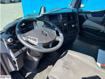 Tracteur routier Renault T 480 EURO 6: photos 5