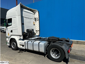 Tracteur routier Scania R 450 EURO 6, Retarder, Standairco: photos 4 Tracteur routier Scania R 450 EURO 6, Retarder, Standairco: photos 4