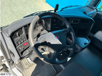 Tracteur routier Scania R 450 EURO 6, Retarder, Standairco: photos 5 Tracteur routier Scania R 450 EURO 6, Retarder, Standairco: photos 5