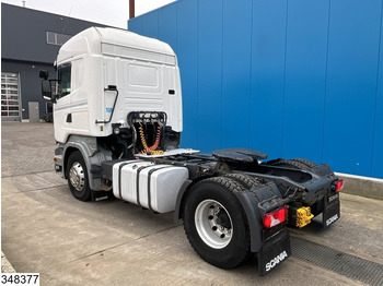 Tracteur routier Scania R 490 EURO 6, ADR, Retarder, PTO: photos 5