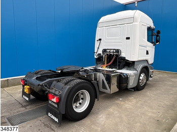 Tracteur routier Scania R 490 EURO 6, ADR, Retarder, PTO: photos 2